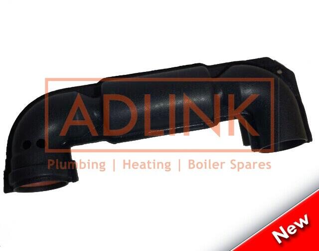Potterton 5130559 Valor Induction Pipe Resonance