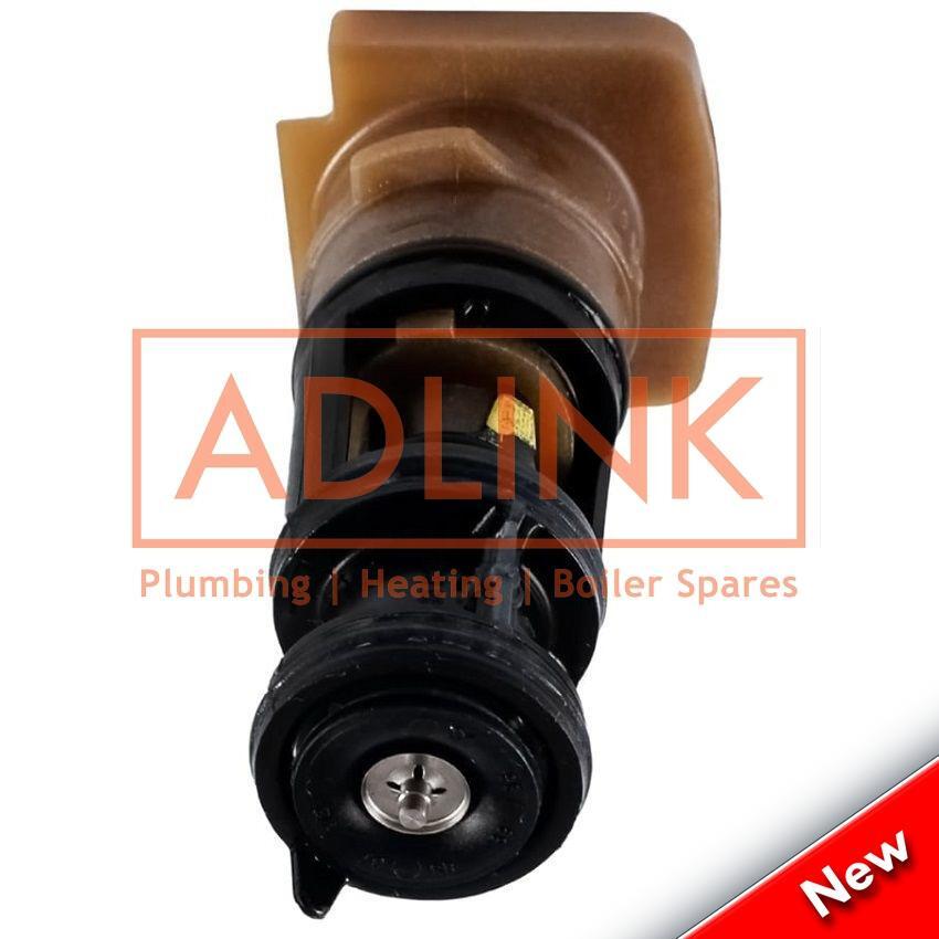 Alpha 3.025230 Diverter Valve Cartridge