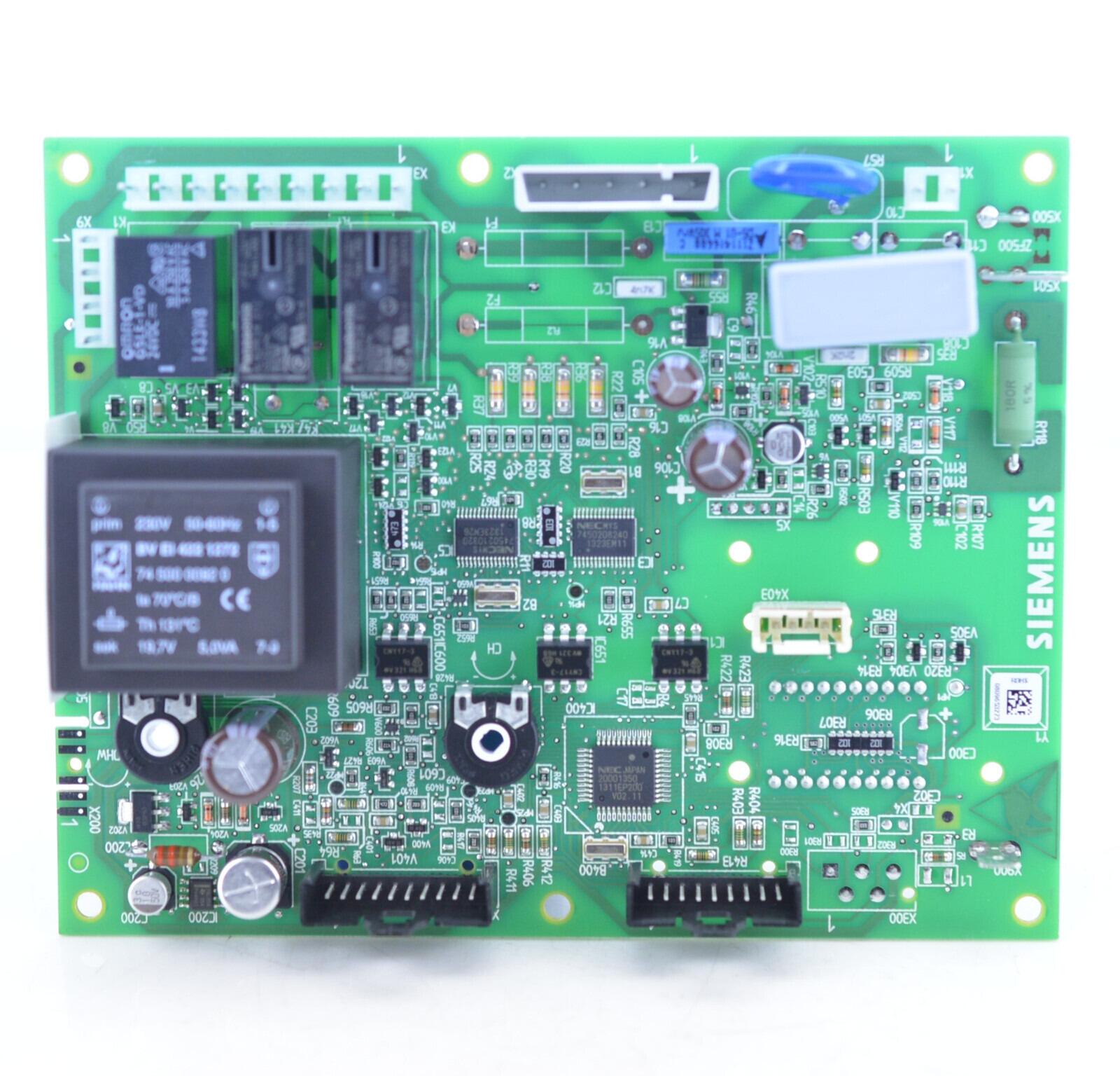 Diff 7222166/DD | Circuit imprime avs77 ens. | Pièces