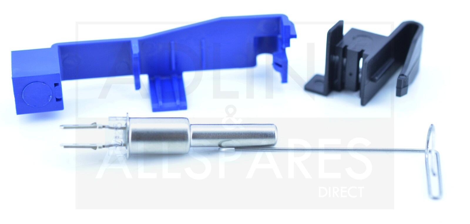 Worcester Weather Sensor Worcester 87145000870 Temperature Sensor
