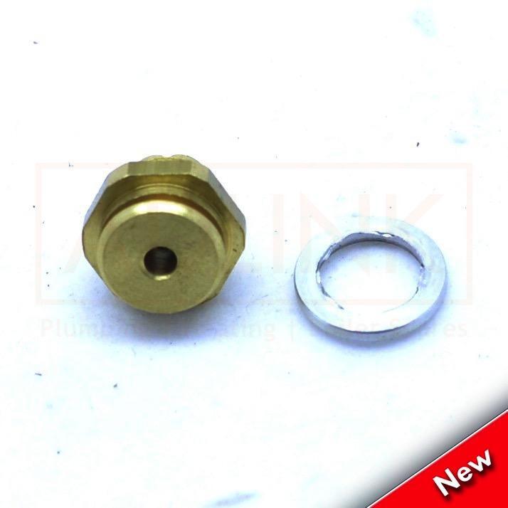Guide Bush Washer Biasi Bi1011502 Micro Switch Guide Bush With Washer