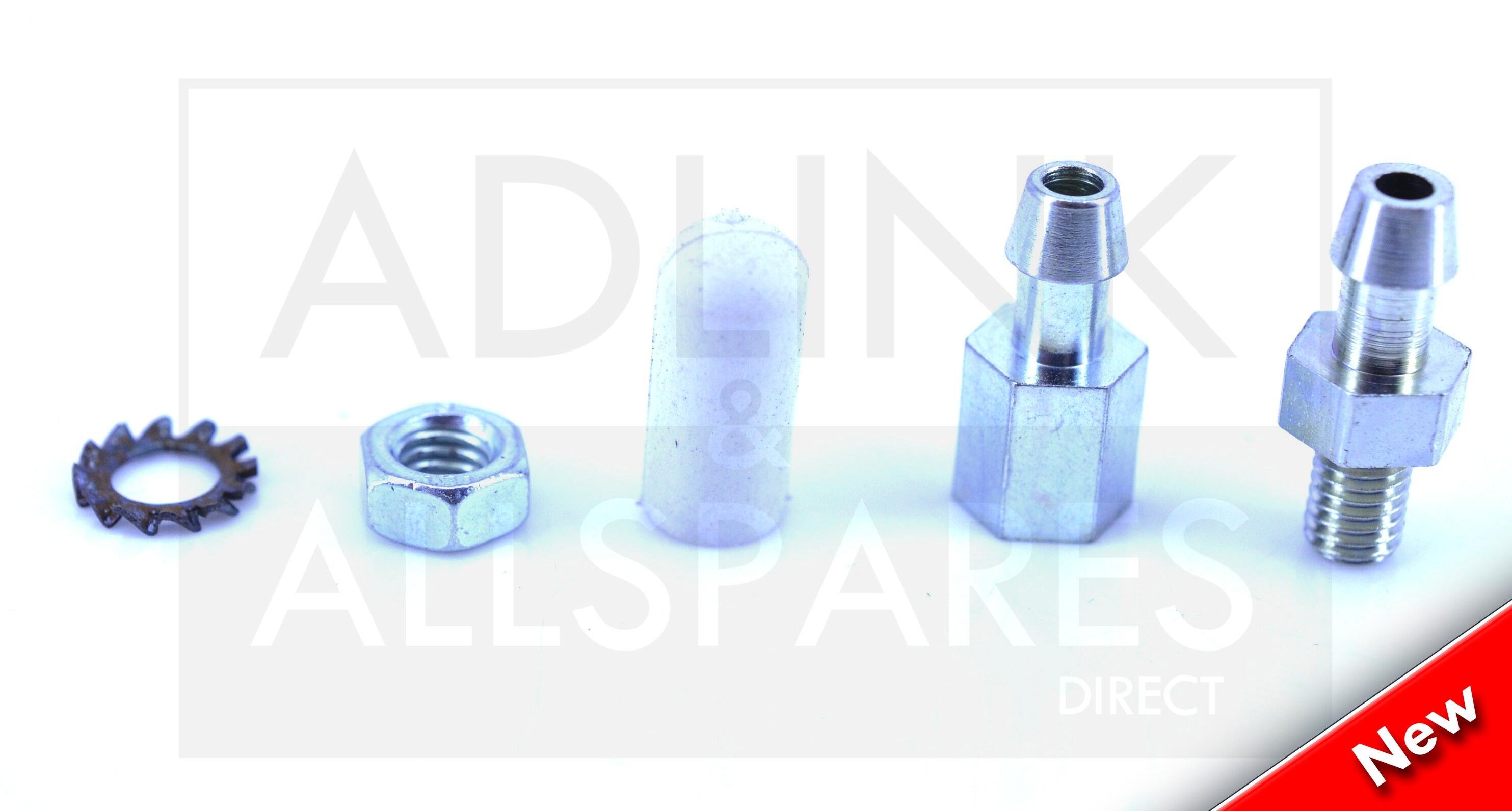 Ideal 171505 Classic Cl / Ff Sensing Point Kit