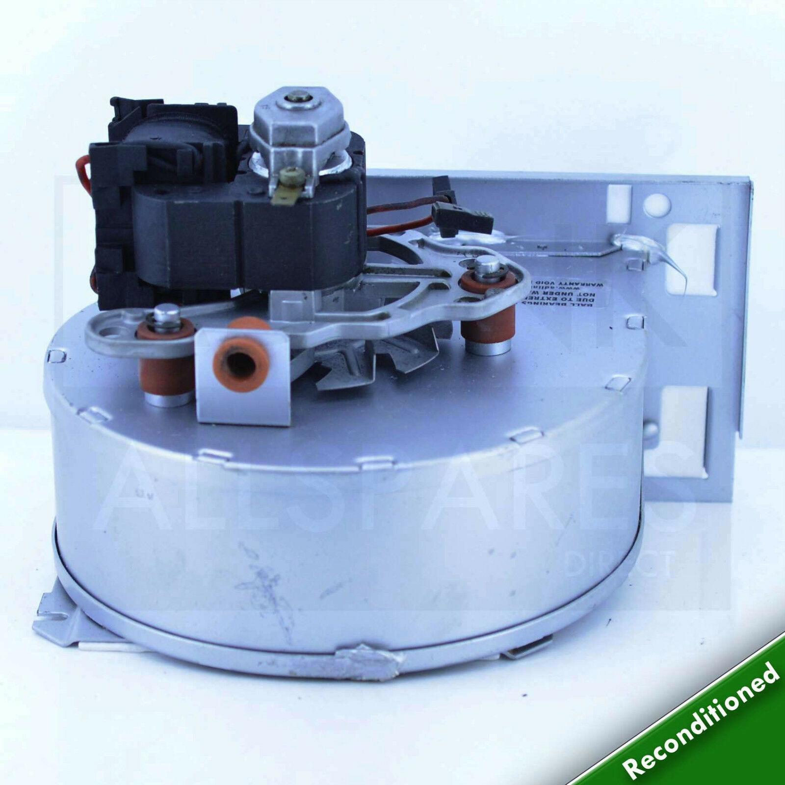 Potterton Prima 30F 40F 50F 60F LÜFTER 909000 - DE