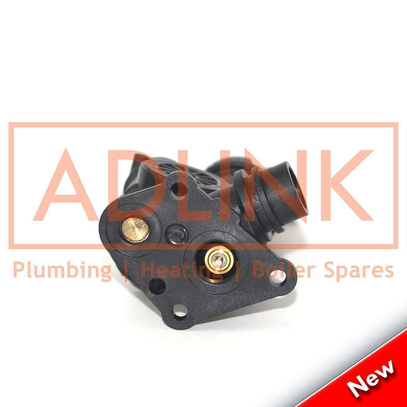 VAILLANT ECOTEC PRO 24 28 BOILER DIVERTER VALVE 0020020015