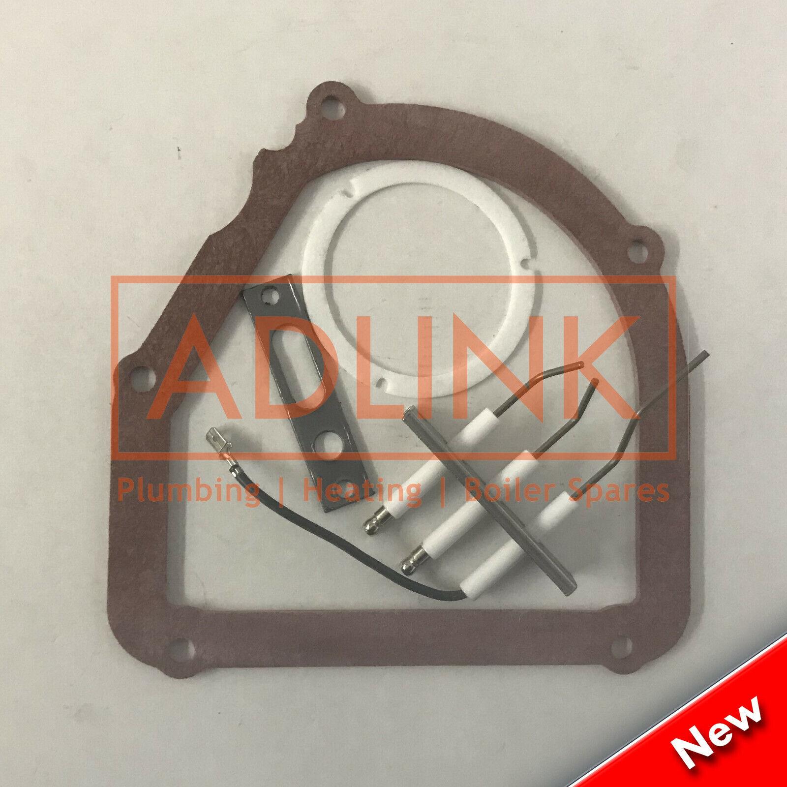 MAIN SYSTEM ECO ELITE 24 & 28 BOILER SERVICE KIT AS20254034