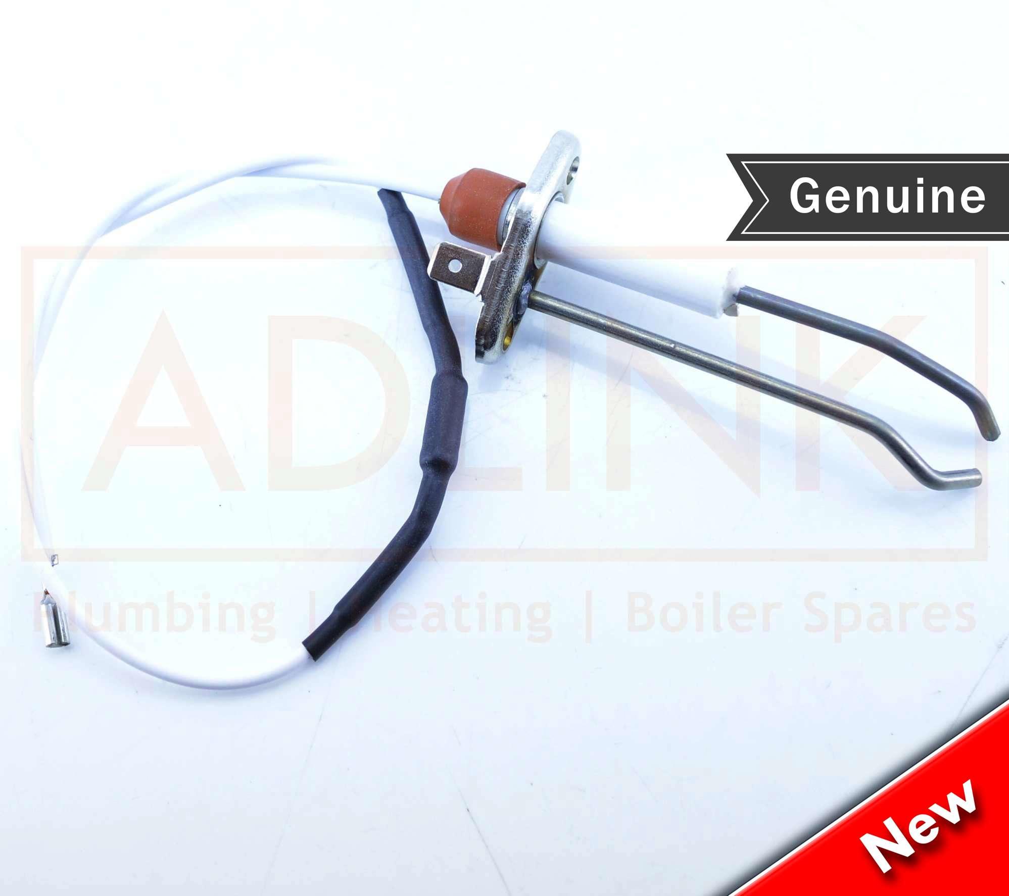 BIASI RIVA ADVANCE M110B.24SM & M110B.32SM BOILER IGNITION ELECTRODE