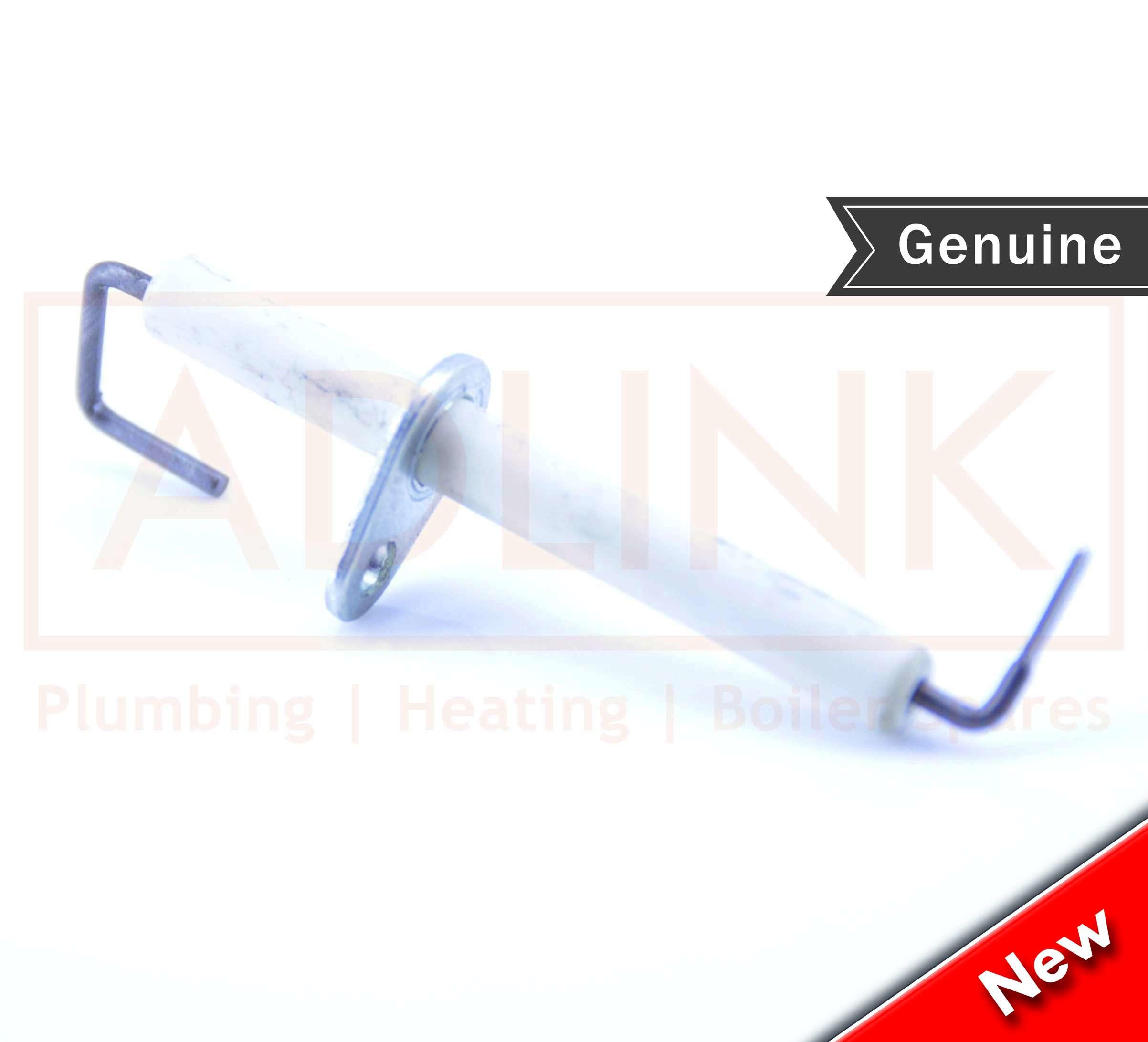 GLOWWORM HIDEAWAY 40B 50B 60B 80B 100B 115B FF ELECTRODE S202635 202635
