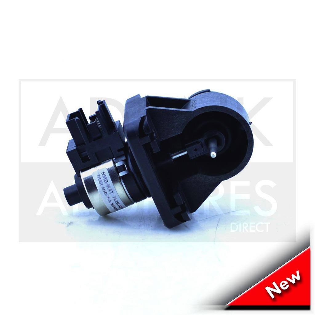 VIESSMANN VITODENS 100 WB1C 19 26KW 30KW 35KW BOILER DIVERTER VALVE KIT