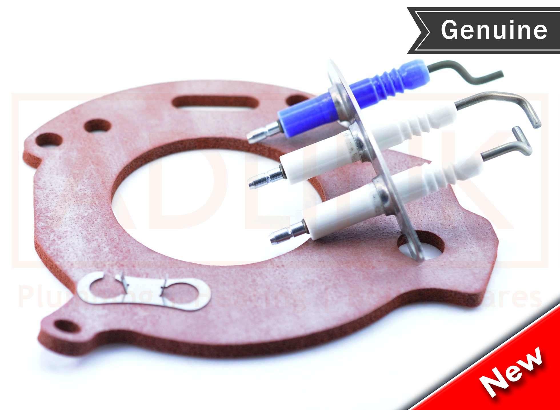 Worcester Greenstar 24i Wiring Diagram - Circuit Diagram