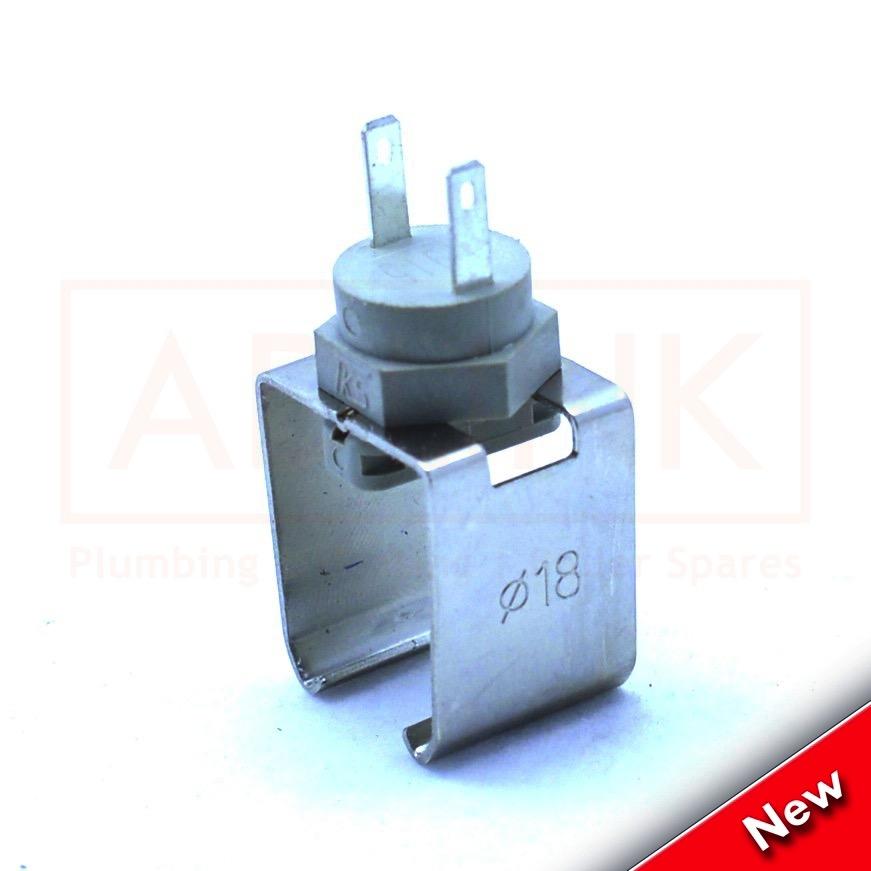 VOKERA UNICA i28 i32 i36 BOILER THERMISTOR 20003819 WAS 10026273