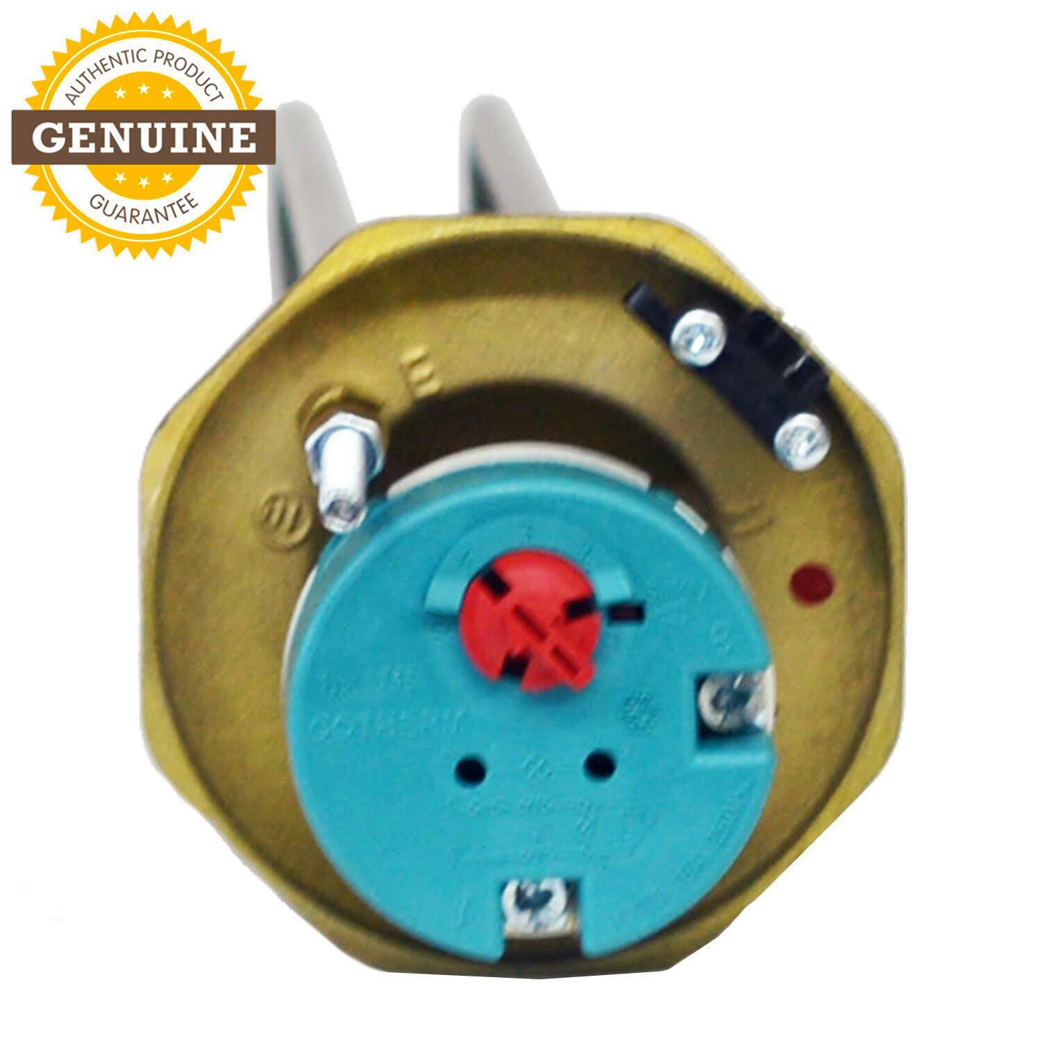 Graham Engineering Hotspring Range Immersion Heater