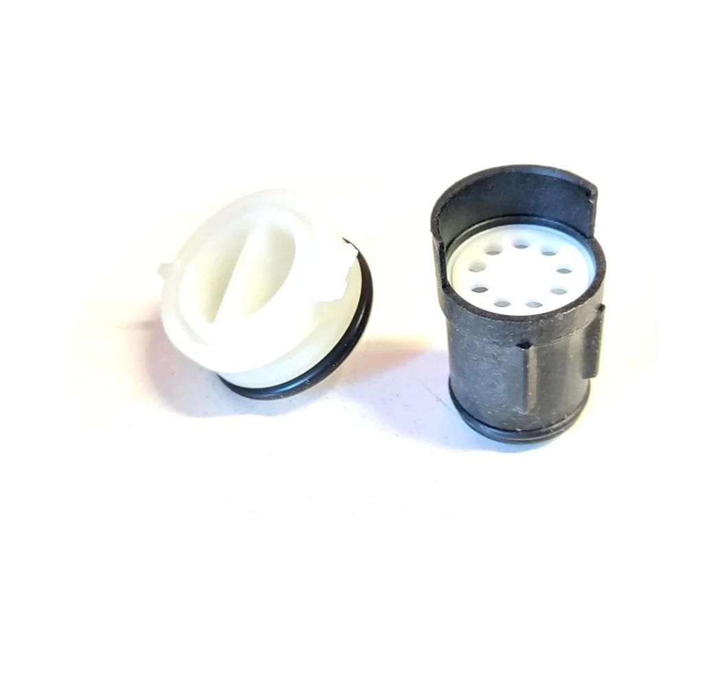 Vokera 20188598 Flow Cartridge Was 20217241