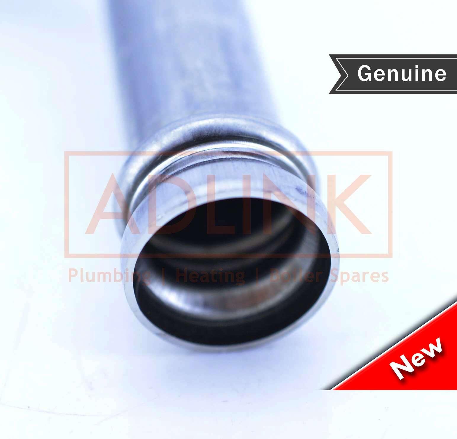 Cd R Pipe Ocean Alpha 1.018193 Cd 50 Condens Discharge Pipe