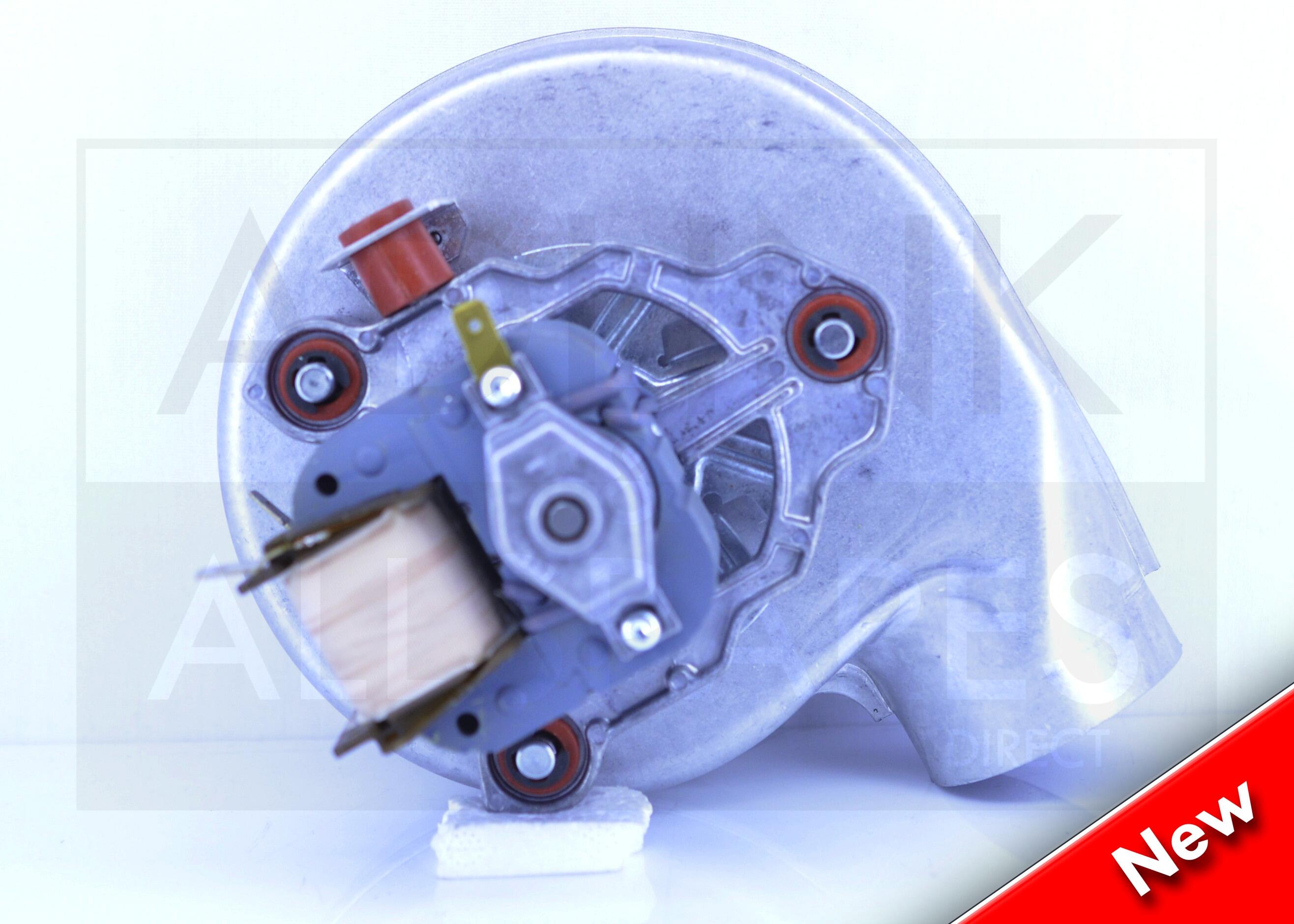 Baxi 248001 Performa 24 Fan