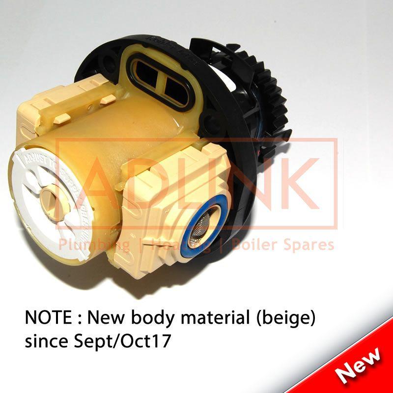 Mira Excel thermostatic cartridge assembly 903.33