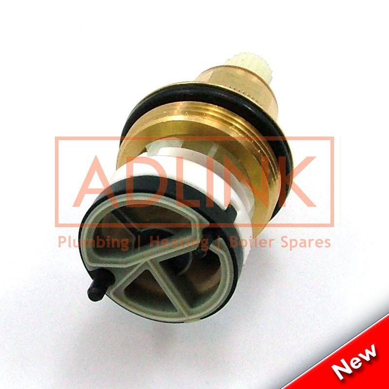 Grohe aquadimmer flow/diverter cartridge assembly 12433000