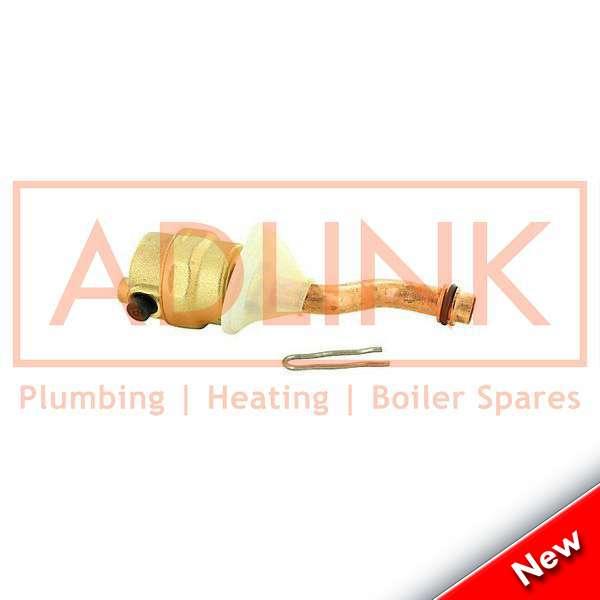 BAXI AUTO AIR VENT 720004701