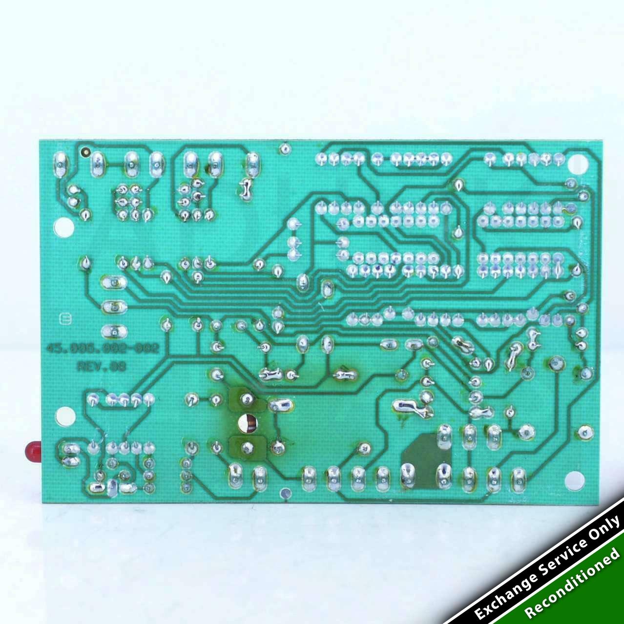 HALSTEAD BEST 30 40 50 60 80 BOILER AQUASTAT PCB 988301