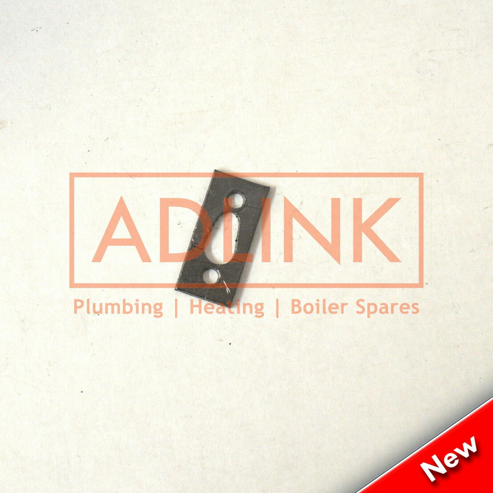 MAIN ECO COMPACT COMBI 25 & 30 BOILER IGNITION ELECTRODE GASKET 7662110