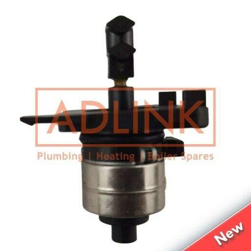 IDEAL LOGIC PLUS COMBI C24 C30 & C35 BOILER DIVERTER VALVE MOTOR 179019