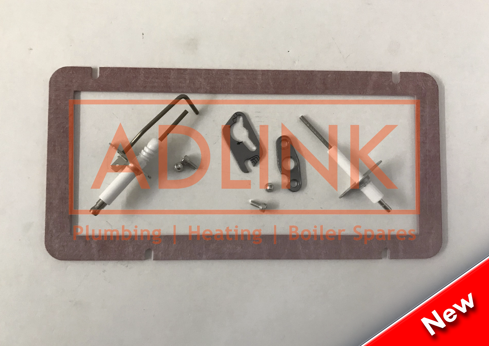 IDEAL LOGIC MAX HEAT H12 H15 H18 u0026 H24 H30 BOILER SERVICE KIT AS20255001