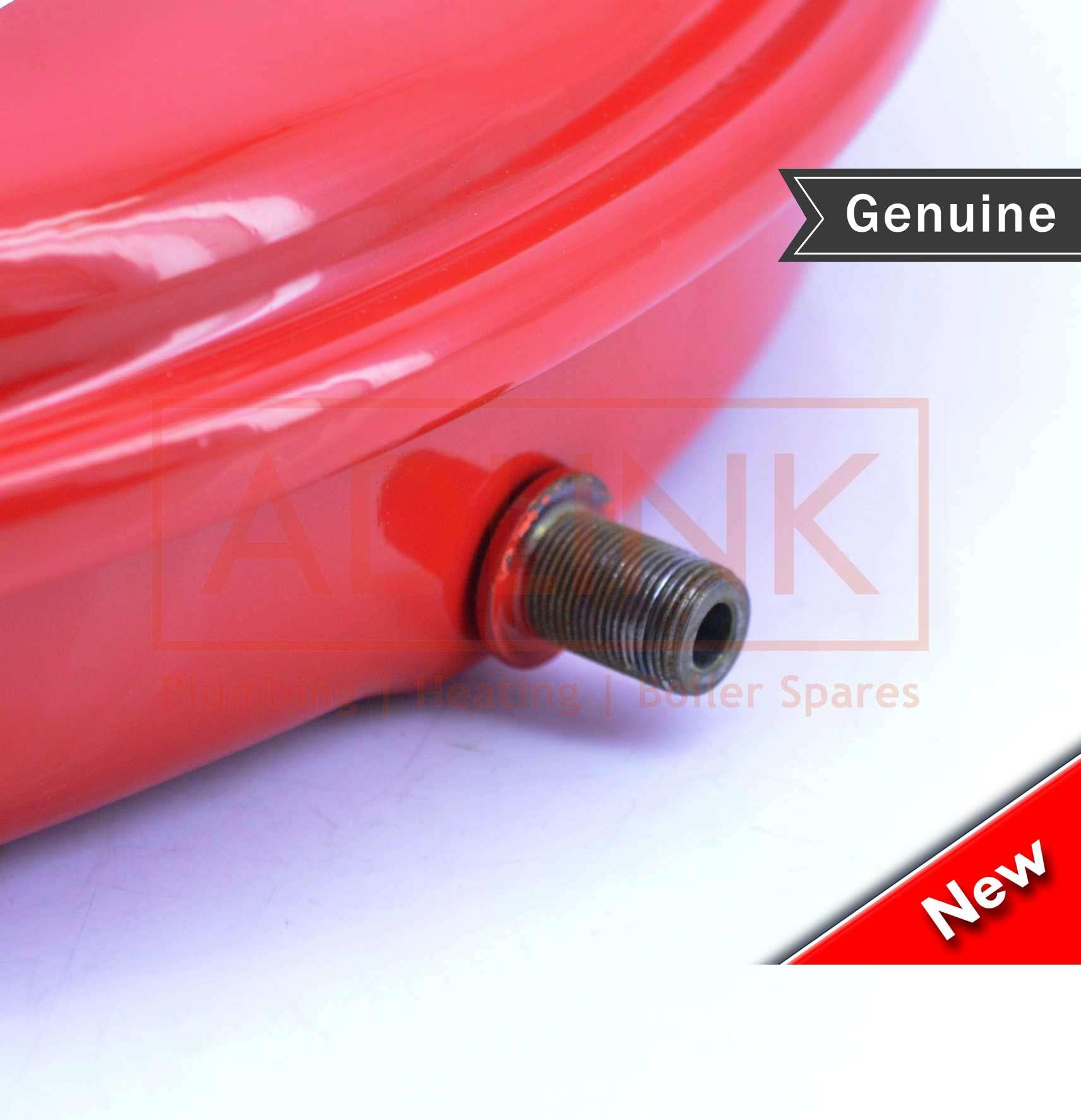 MAIN COMBI 24 24HE 30HE BOILER EXPANSION VESSEL 248024