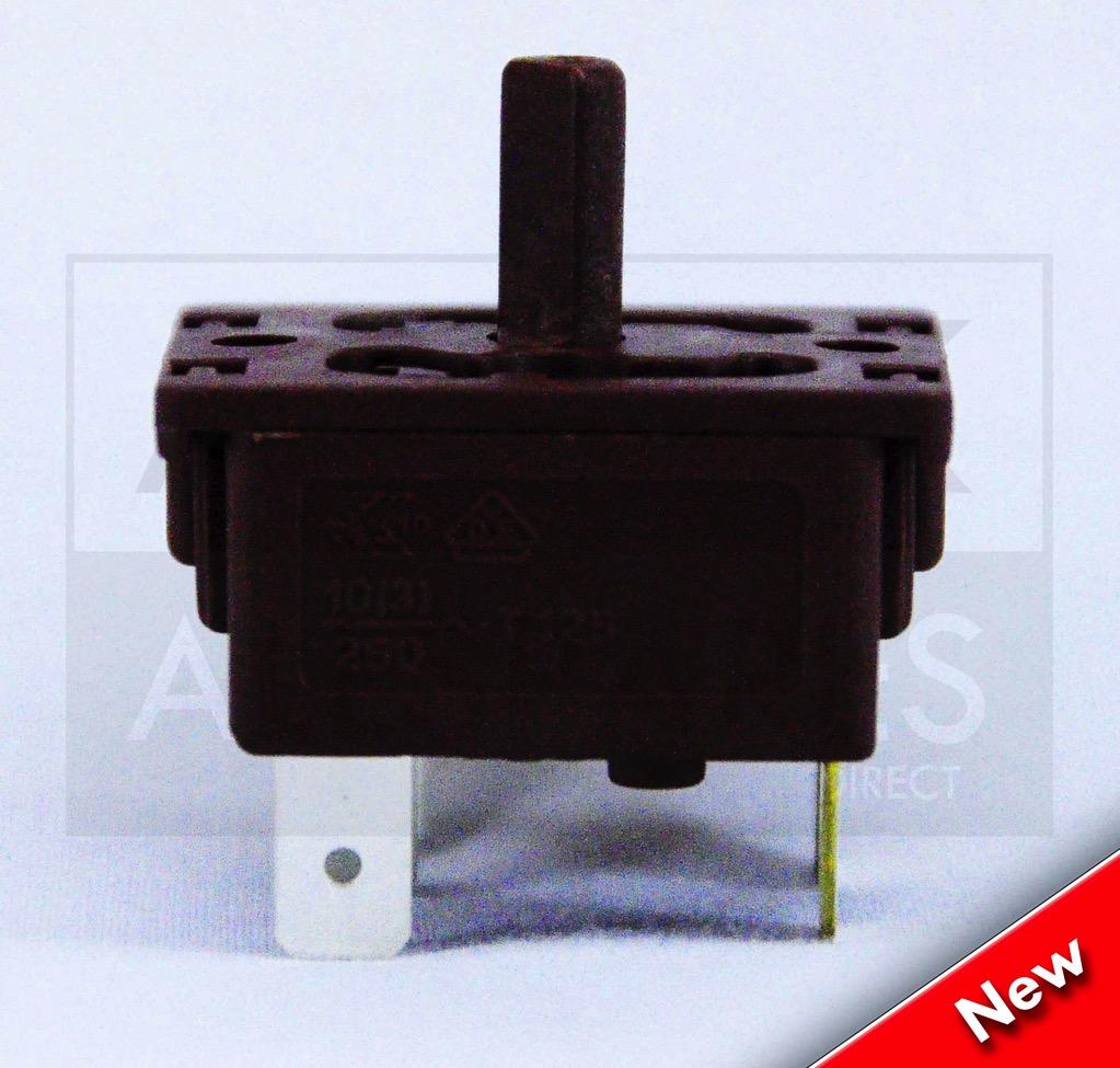 POTTERTON PROMAX COMBI 24 28 33 HE PLUS & HE PLUS A SELECTOR SWITCH 248095 POTTERTON PROMAX COMBI 24 28 33 HE PLUS & HE PLUS A SELECTOR SWITCH 248095