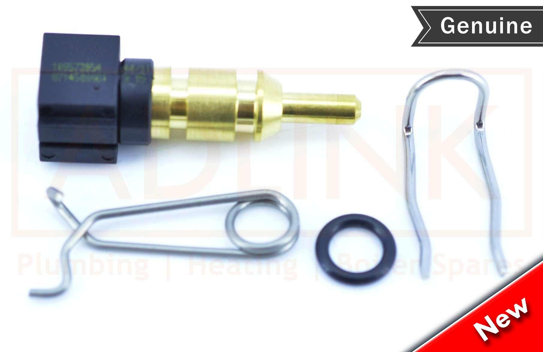 WORCESTER GREENSTAR 25 30 R25 R30 HE COMBI TEMPERATURE SENSOR 87145000540