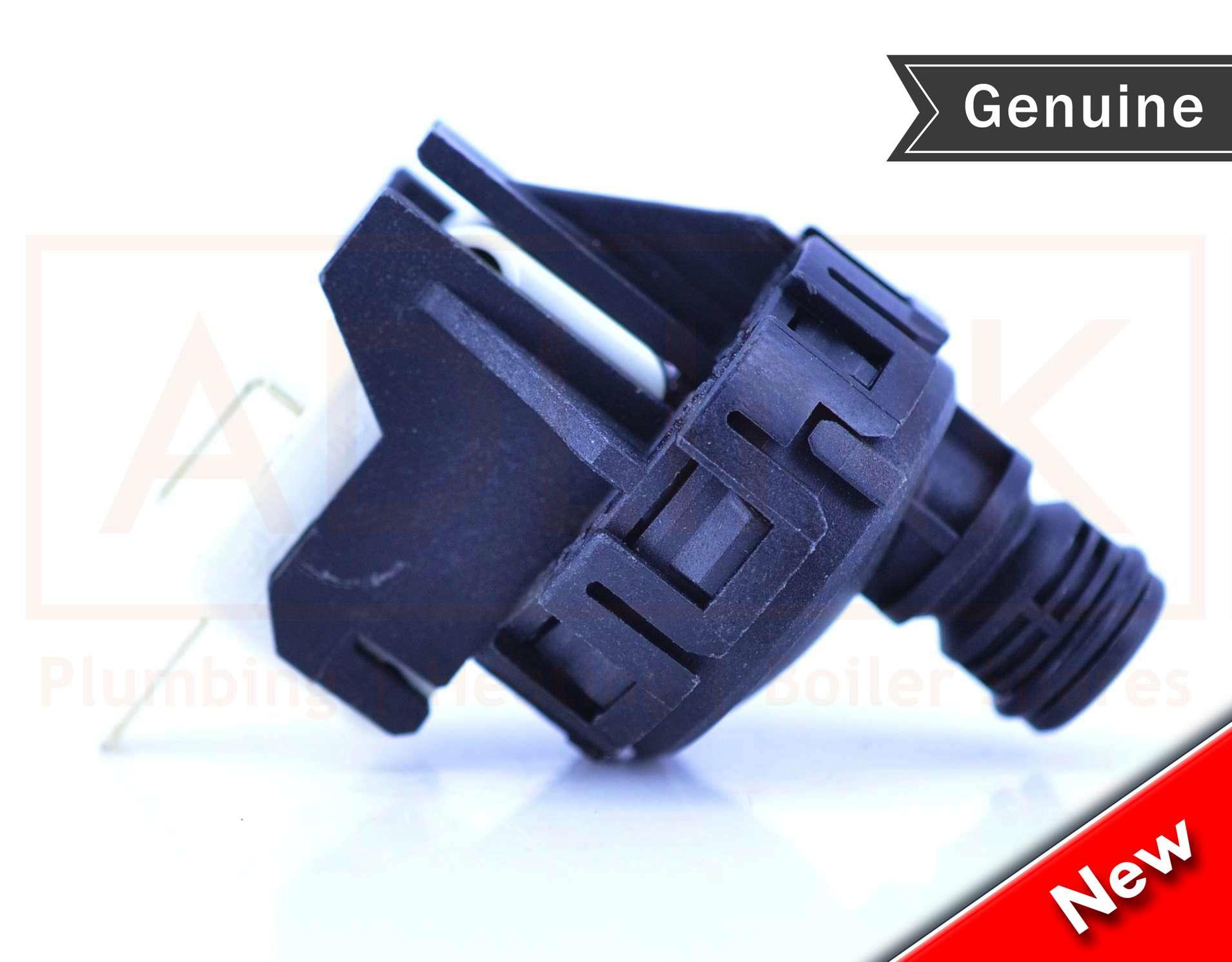 VOKERA LINEA 24 & 28 BOILER LOW WATER PRESSURE SWITCH 10028141