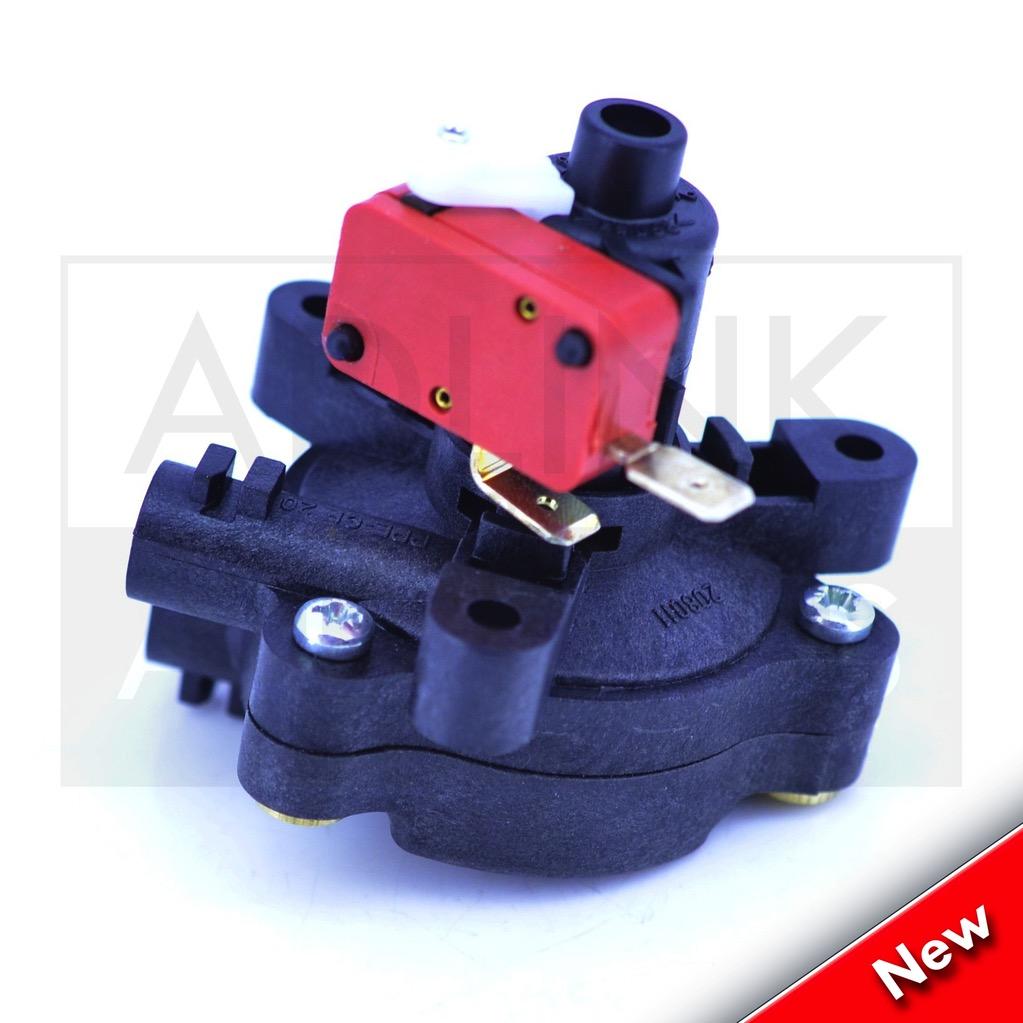 VAILLANT THERMO COMPACT VU 142/1 182/1 242/1 282/1 E FLOW SWITCH 151041