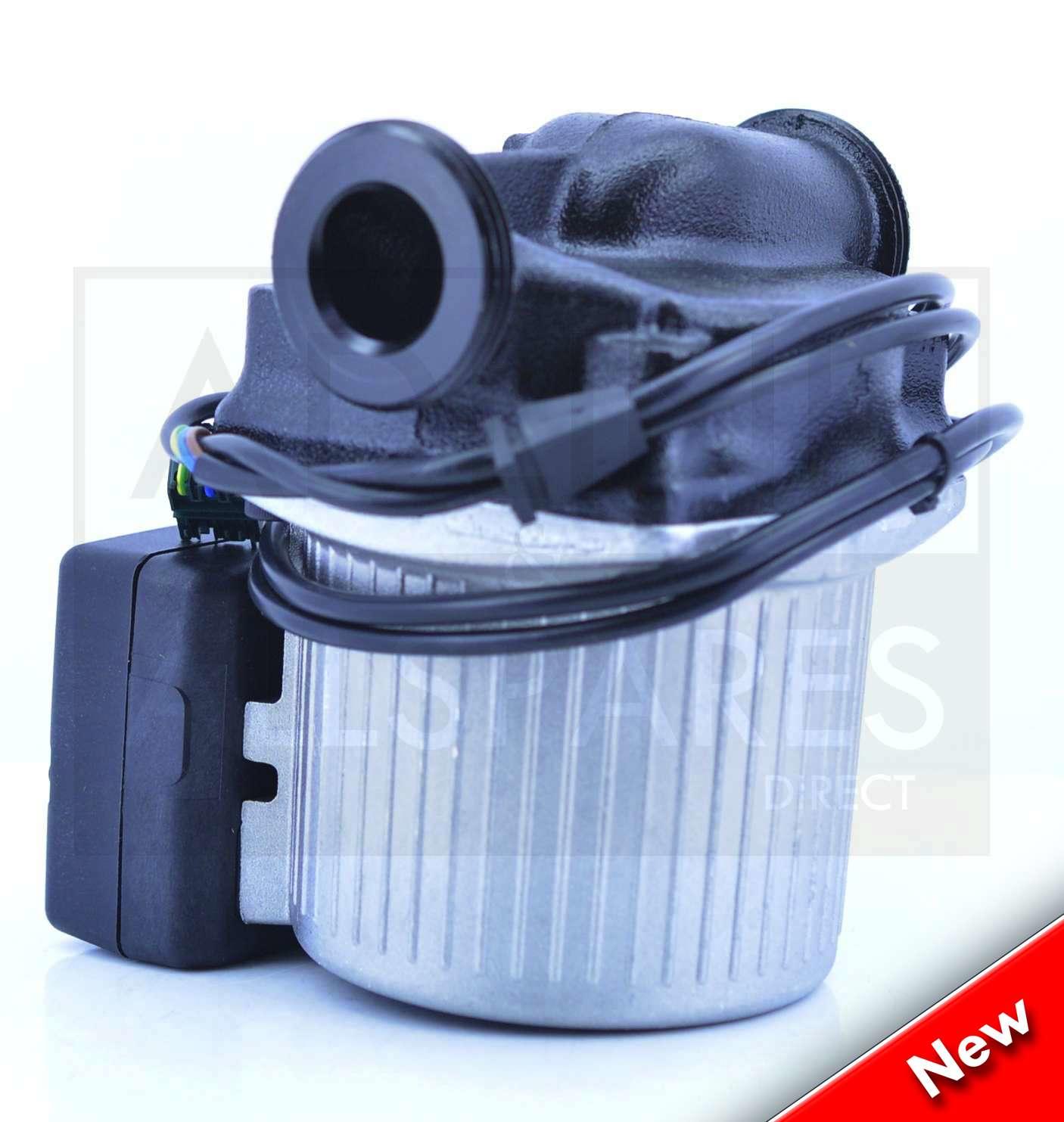 VAILLANT VU 656/45 & 665 VU 6567 65KW BOILER PUMP 180929