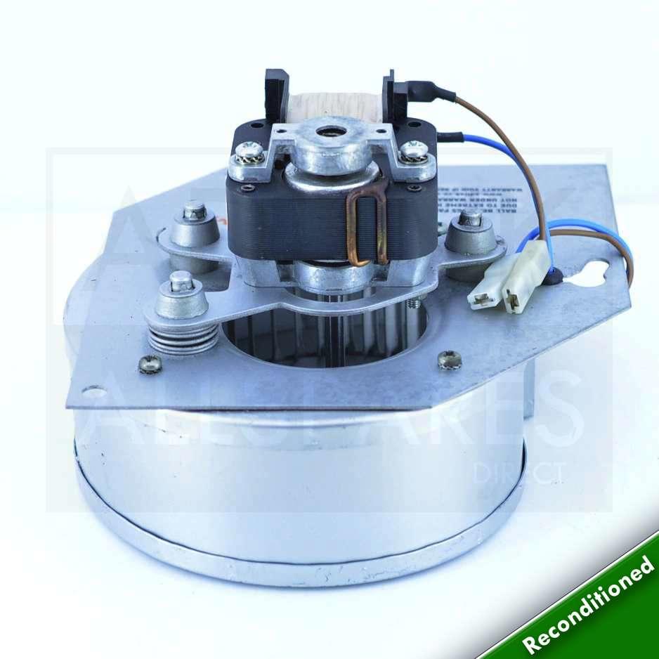Steuerplatine Für Heizkessel Potterton Netaheat 6/10E 10/16E 16/22E Ignition Control PCB Mppt 60 A