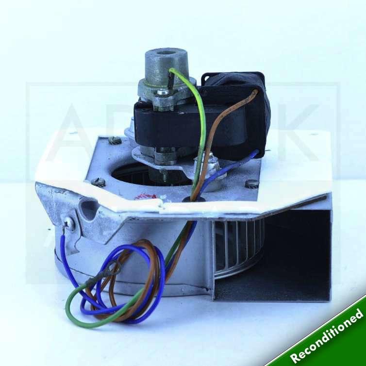 GLOWWORM FUELSAVER 35F 45F 55F 65F BOILER FAN 417135