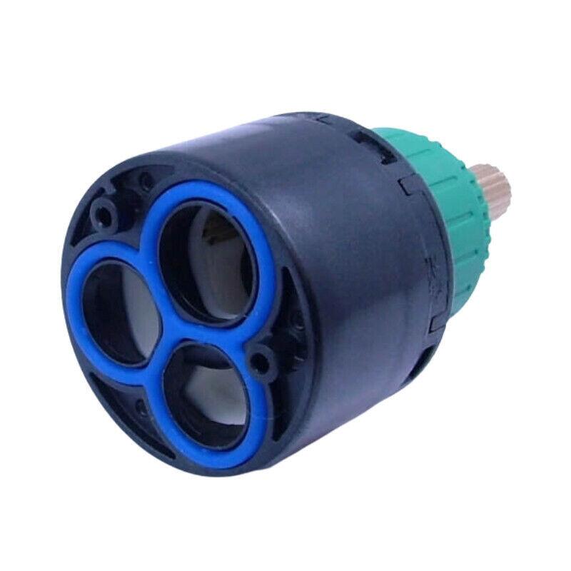 Hansgrohe AUV32 shut-off unit with selector 98283000