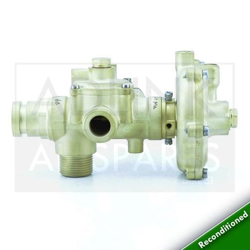 BAXI COMBI 80E 80 ECO 105E BOILER DIVERTER WATER VALVE 248061