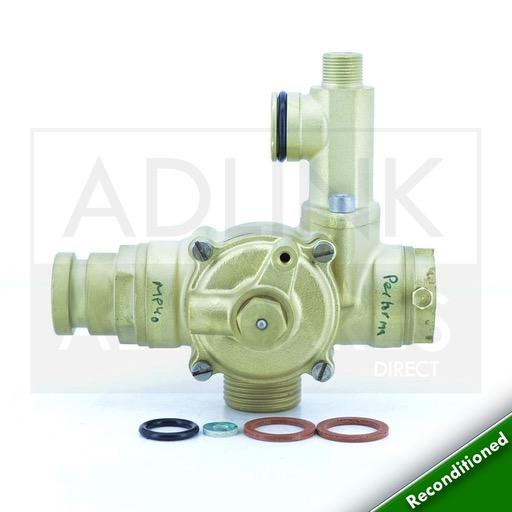 BAXI COMBI 105HE BOILER DIVERTER VALVE 248062 BAXI COMBI 105HE BOILER DIVERTER VALVE 248062
