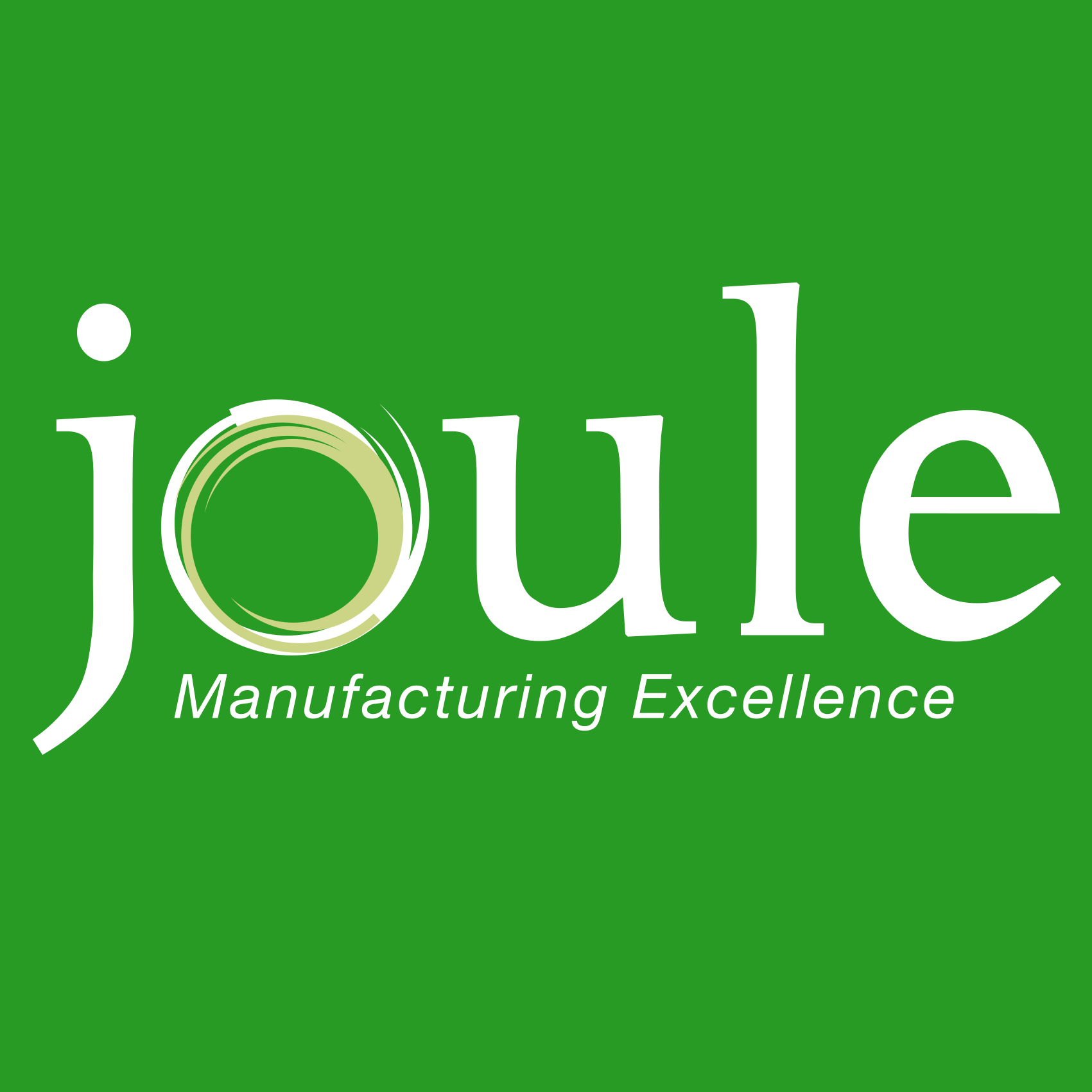 JOULE CYLINDER SPARES