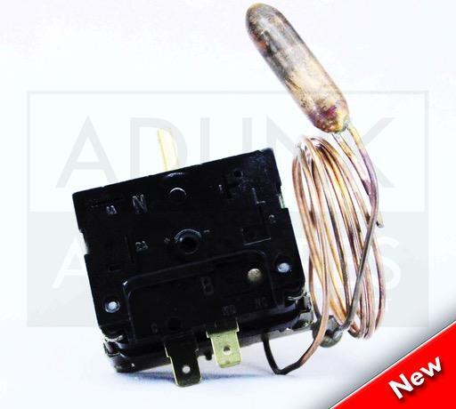 Glow-Worm S202511 Hideaway Thermostat For Sale Online | UK - View #10