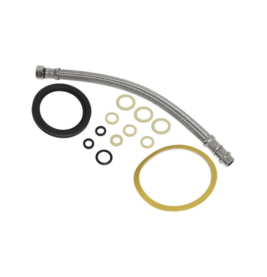 Ideal 172492 Expansion Vessel Pipe Kit