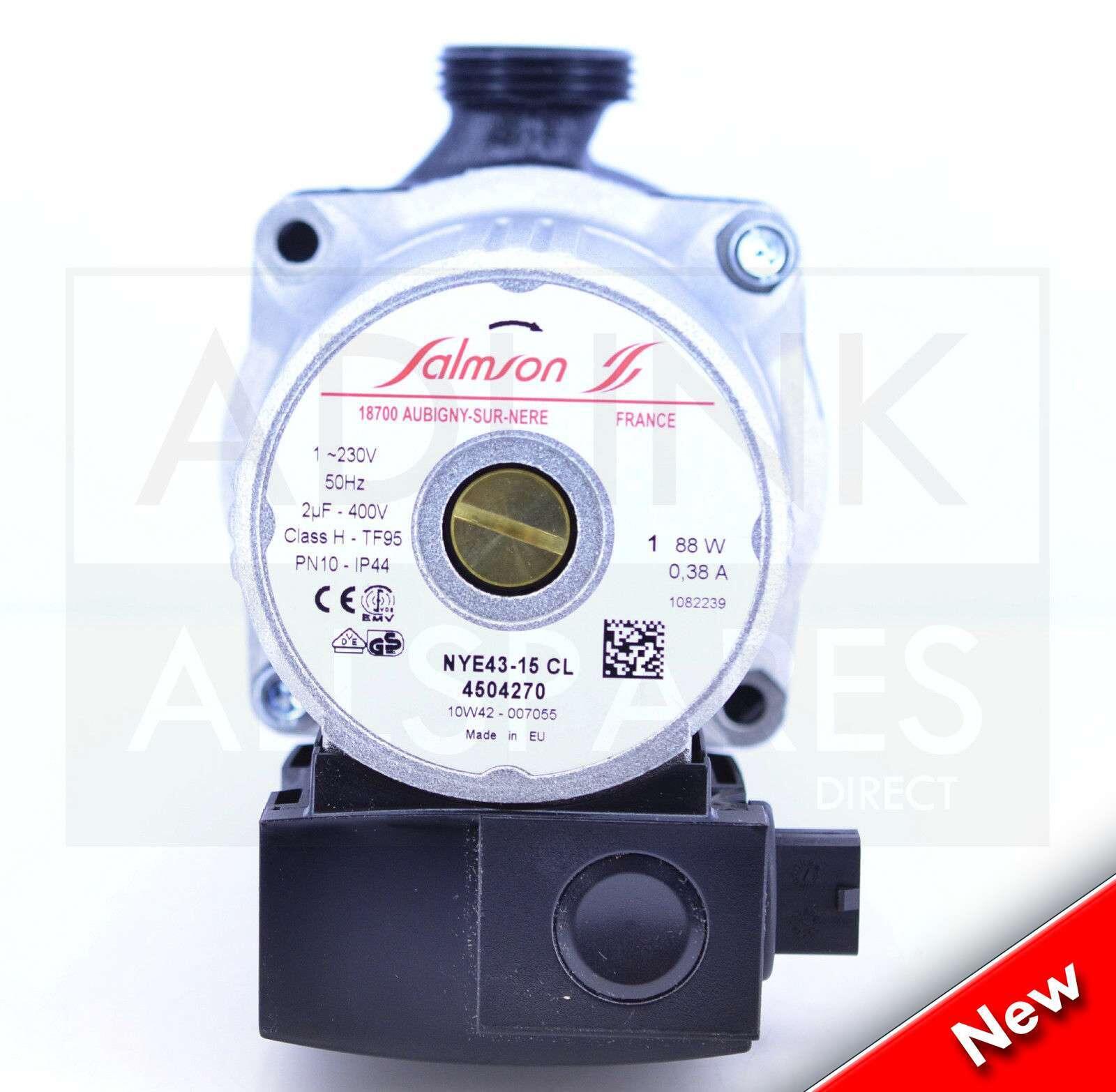 Biasi Bi1002101 Prisma / Riva / 24sr / Savio Pump