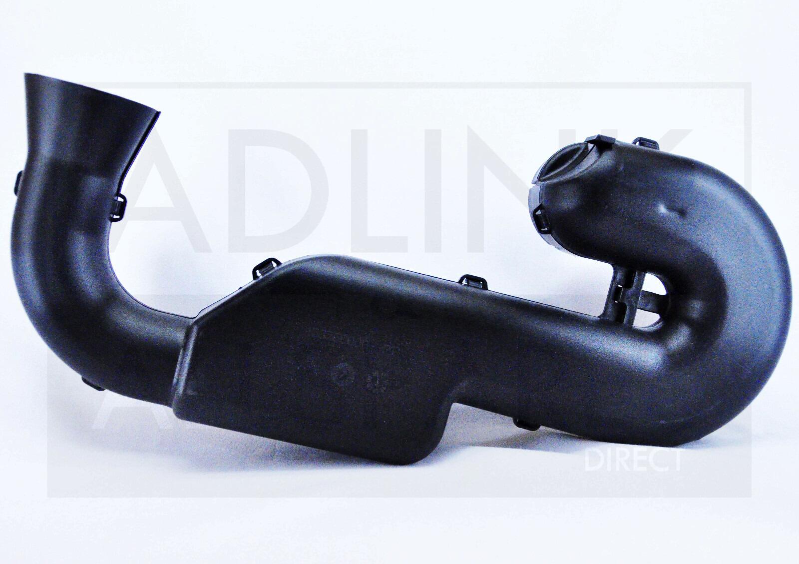 Biasi Bi1293116 Riva Advance He Air Manifold