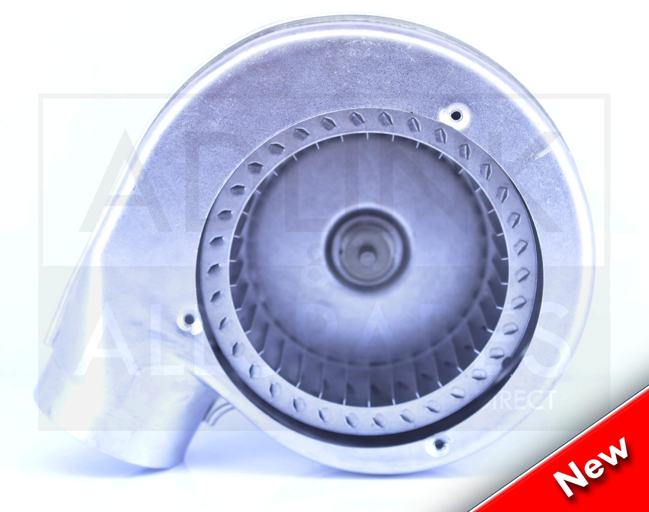 Baxi 248001 Performa 24 Fan