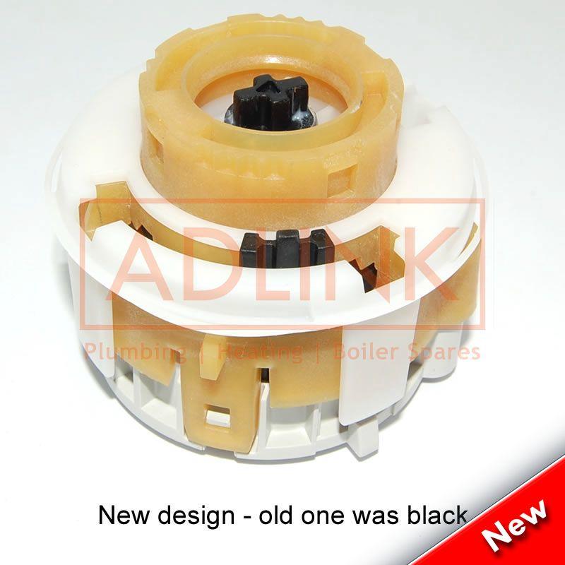 Mira Gem 88 cartridge assembly 458.10