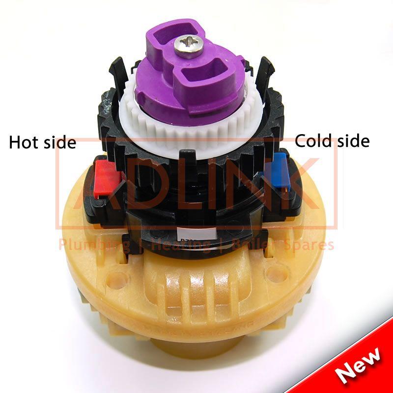 Mira Excel thermostatic cartridge assembly 903.33