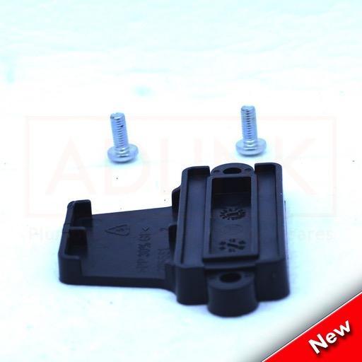 IDEAL LOGIC HEAT H12IE 15 18 24 30 SUMP CLEAN OUT COVER & GASKET (FROM