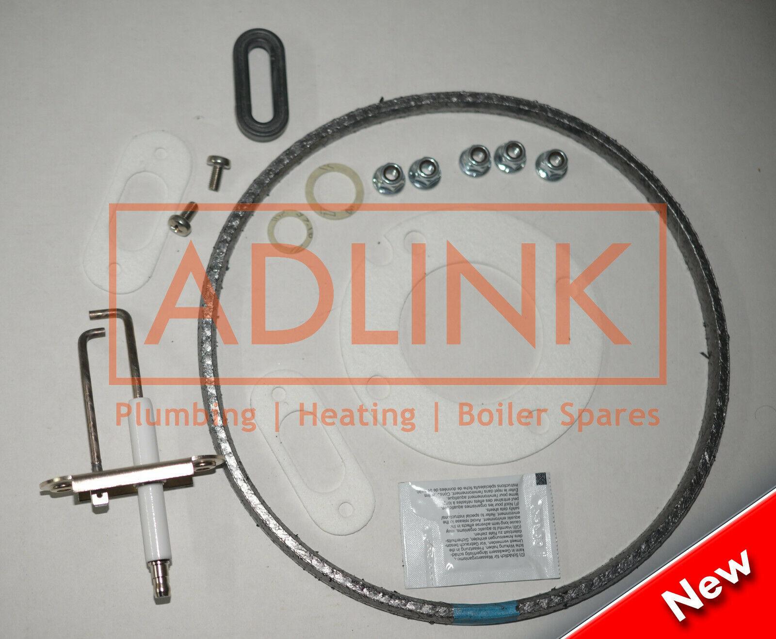 VAILLANT PRO 18E & 28E BOILER SERVICE KIT AS20254001