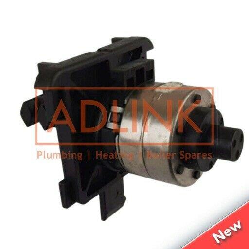 IDEAL LOGIC PLUS COMBI C24 C30 & C35 BOILER DIVERTER VALVE MOTOR 179019