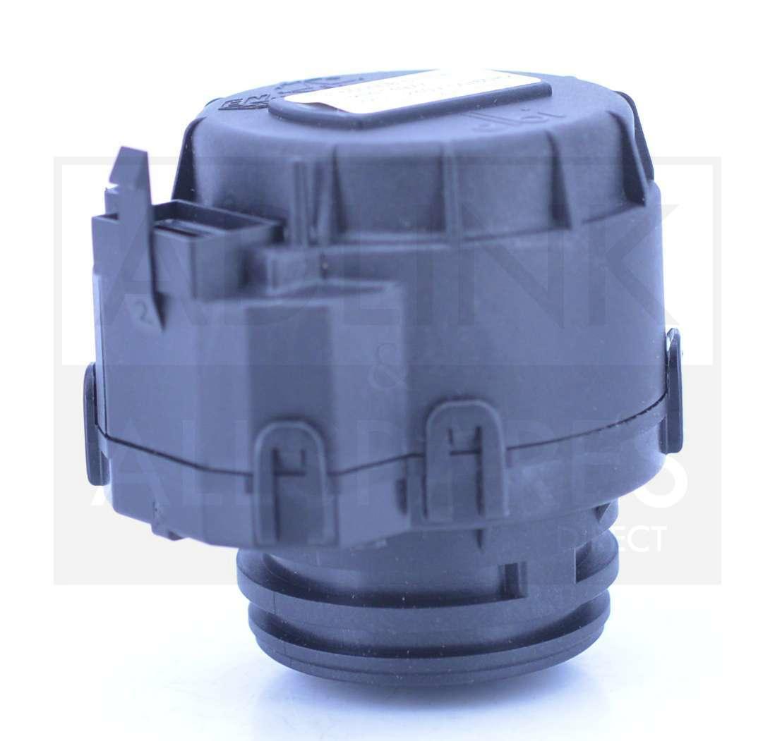 VOKERA COMPACT 25A & 29A DIVERTER VALVE ACTUATOR MOTOR (NEW TYPE) 20017594