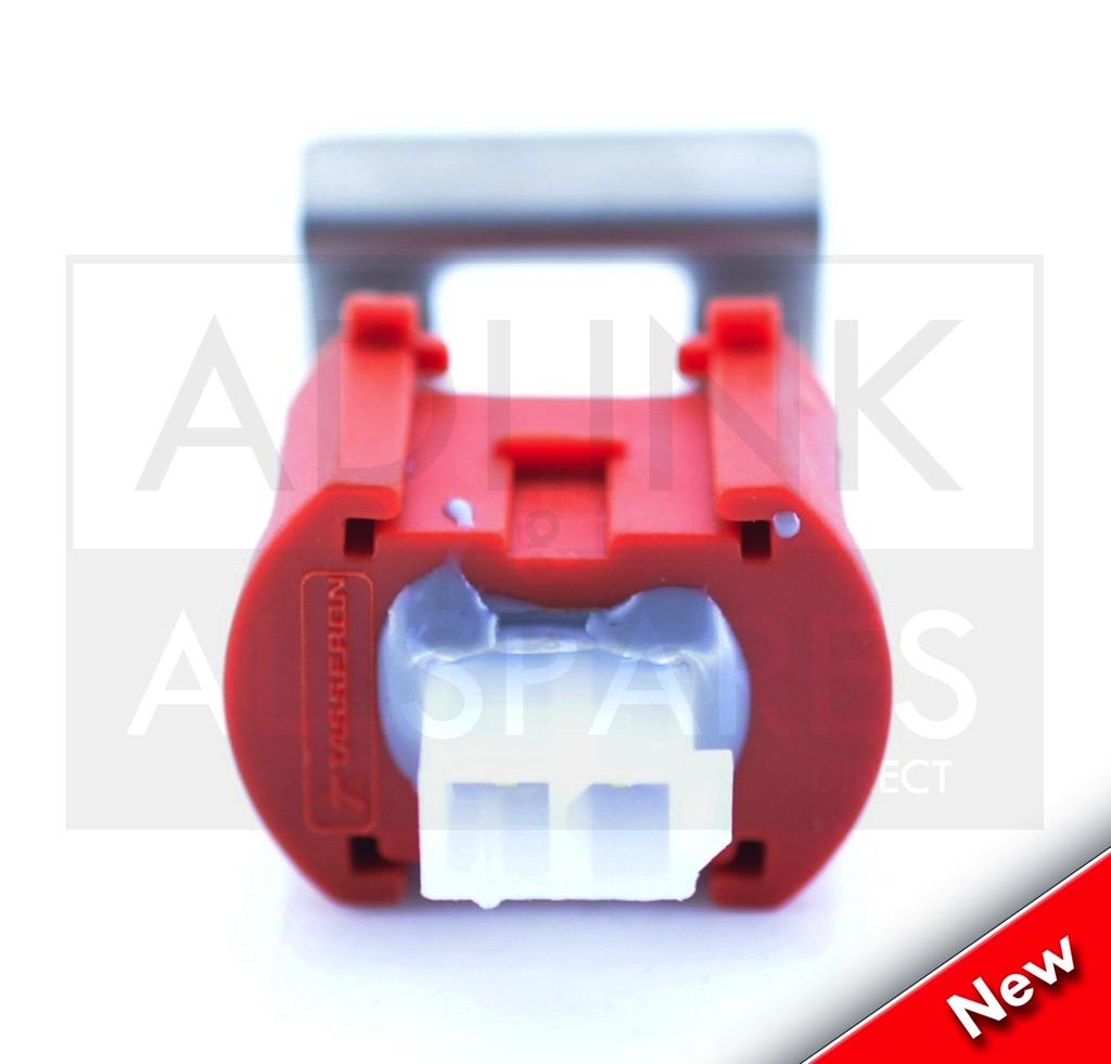 IDEAL LOGIC 24, 30 & 35 FLOW & RETURN SENSOR (PACK OF 2) 175589