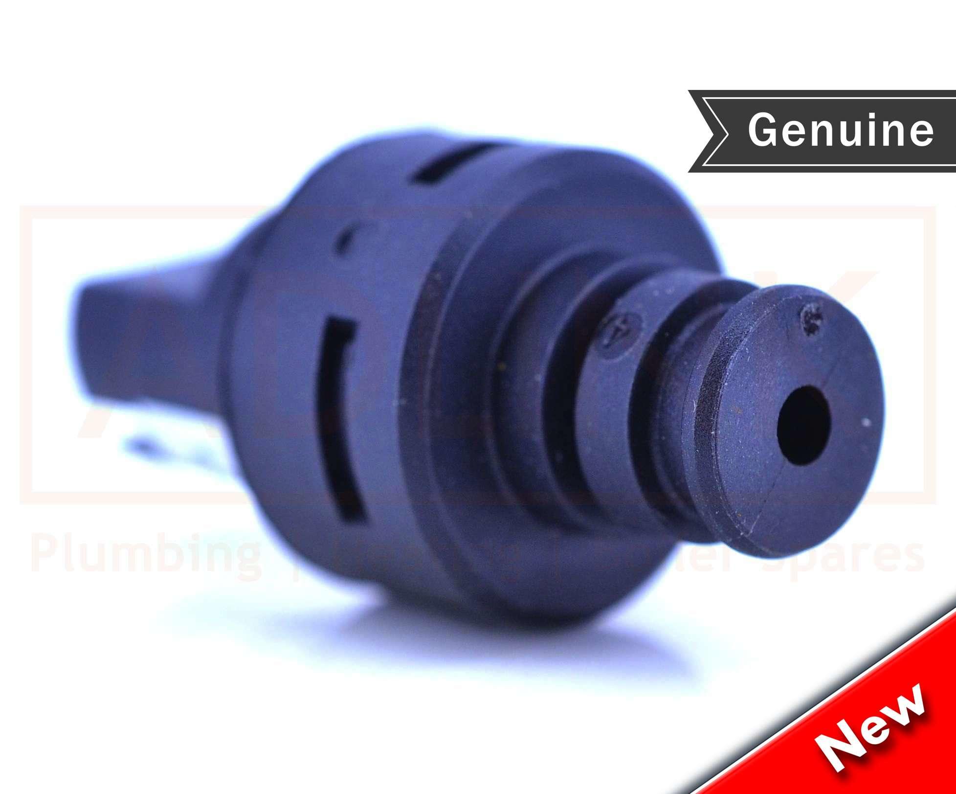 GLOWWORM 2 24CXI 30CXI 35CXI WATER PRESSURE SENSOR A000024135